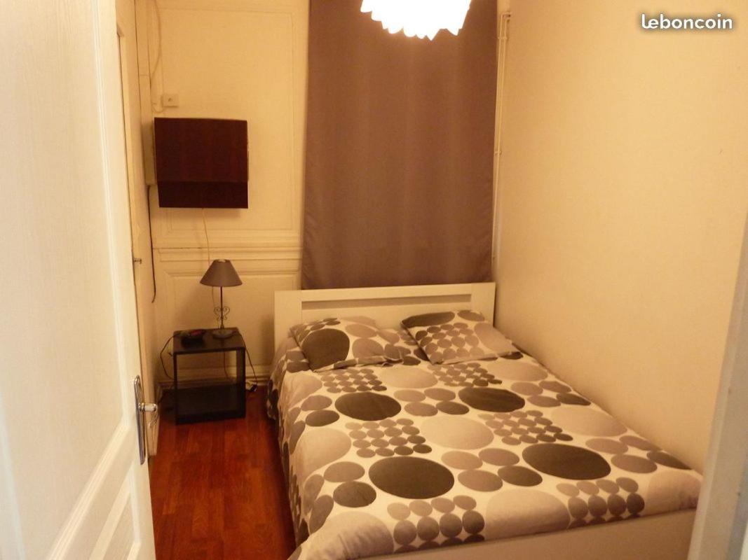 Le Grand Cauchois Apartamento Ruan Exterior foto